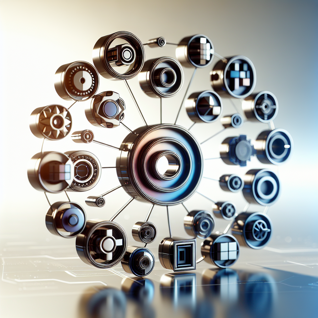 Discover the top 10 cryptocurrencies set to make waves in 2025. Stay informed and make smart investments in the digital currency world.