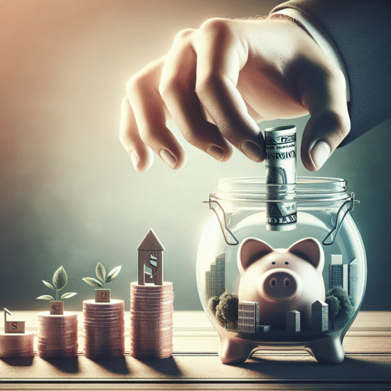 Learn how to start investing with as little as $100. Get practical tips to make your money work for you, even if you're a beginner in the investing world.