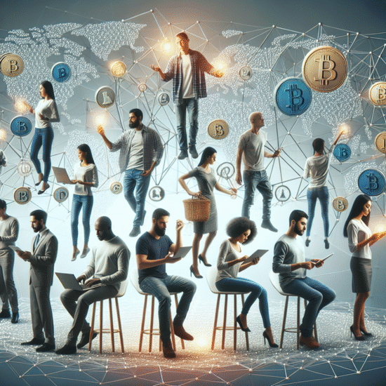 Discover the world of cryptocurrency! Understand what it is, how it works, and the potential it has to transform the financial landscape in our easy-to-follow guide.