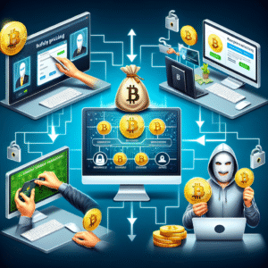Explore the world of Bitcoin, a popular cryptocurrency, and learn how to purchase your first Bitcoin safely with our comprehensive guide.
