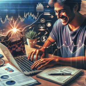Learn how to track your investments easily with practical tips and tools. Stay on top of your financial game by monitoring your investment performance!