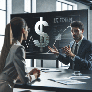 Discover what dollar-cost averaging is and why it's a smart, simple strategy for your investment portfolio. Learn how to reduce market timing risk.