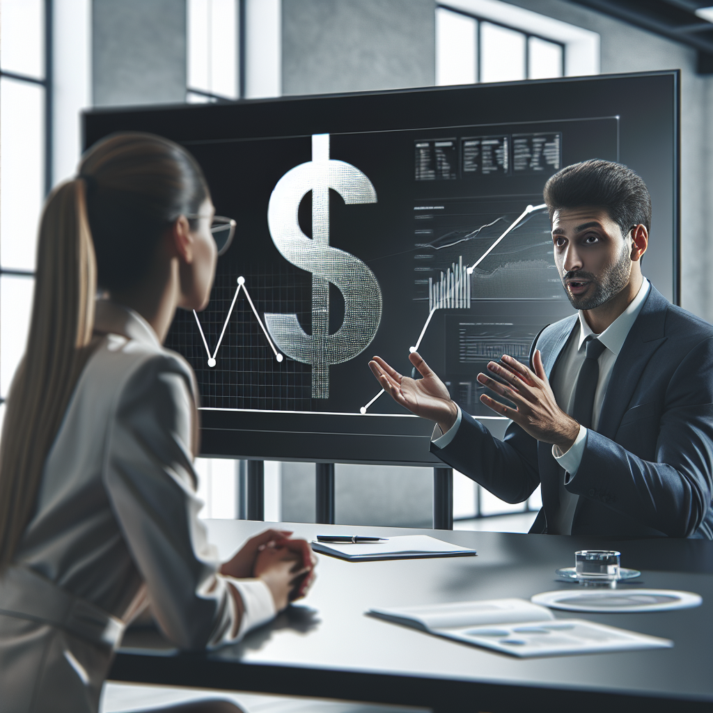 Discover what dollar-cost averaging is and why it's a smart, simple strategy for your investment portfolio. Learn how to reduce market timing risk.