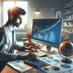 Discover the basics of passive income, learn practical ways to get started, and explore the benefits of building multiple income streams.