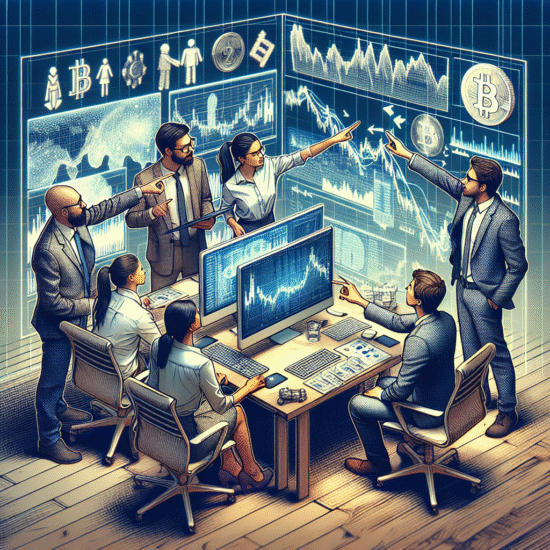 Want to dive into the world of cryptocurrency trading? This comprehensive guide shows you how to use Binance as a beginner.