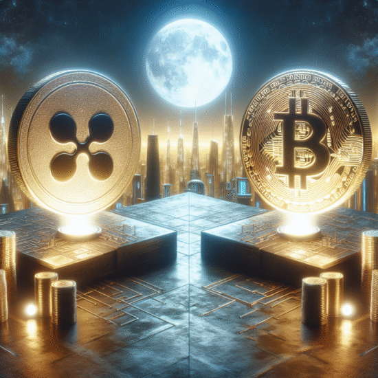 Compare XRP and Bitcoin, two major cryptocurrencies, to decide which one has the potential to yield more benefits in the future.