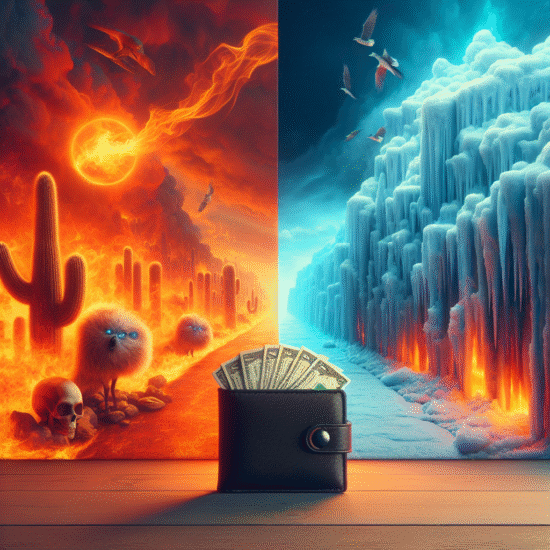 Discover the differences between hot and cold wallets for crypto storage. We'll help you understand which one is best for you!