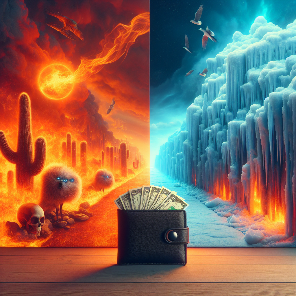 Discover the differences between hot and cold wallets for crypto storage. We'll help you understand which one is best for you!