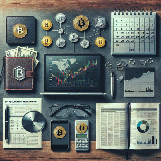Dive into the exciting world of crypto investing with our top seven must-have tools. Make informed decisions and track your assets easily!