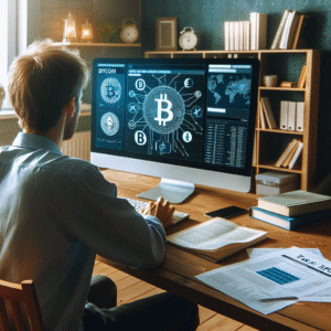 Curious about crypto investing and whether you need a tax ID? Discover the relation between cryptocurrency investments and tax IDs in this comprehensive guide.