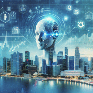 Discover how AI is revolutionizing the world of investing, making it more efficient, accurate, and accessible. Let's explore the future of investing with AI.