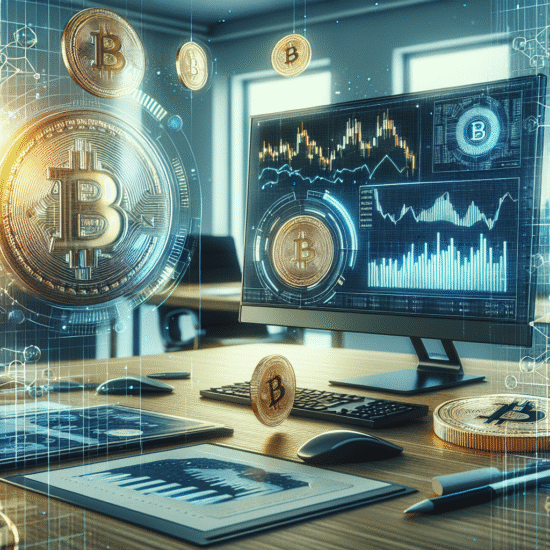 Wondering if it's too late to start investing in Bitcoin? This post will debunk myths, provide tips, and help you make an informed decision.
