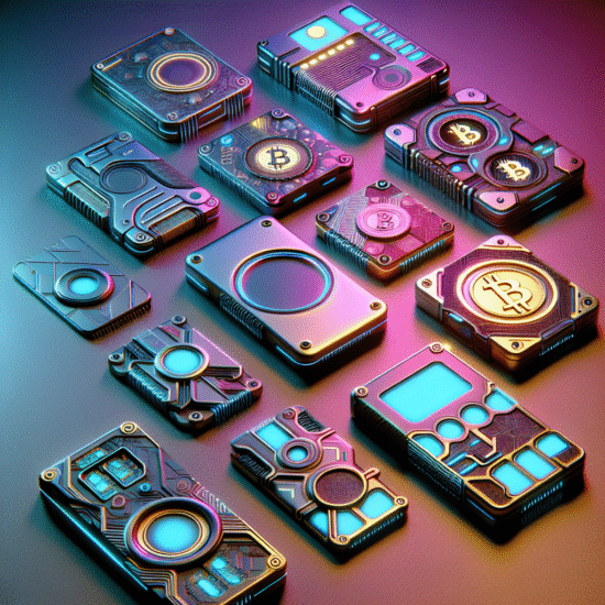 Discover the top 10 beginner-friendly crypto wallets in 2025. Learn about their key features, security, and ease of use in this comprehensive guide.