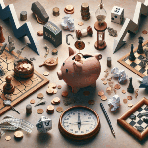 Avoid common pitfalls in investing with our top 10 mistakes new investors make. Gain insights and practical tips for smarter investing decisions.