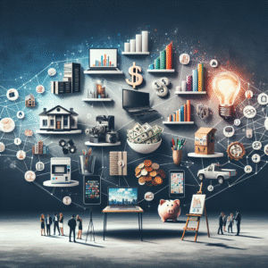 Discover 10 passive income ideas you can start today. From real estate investments to affiliate marketing, learn how to earn money while you sleep.