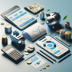 Discover the top 7 budgeting apps for personal finance. Learn how these apps can help you manage your money better, save more, and stress less.