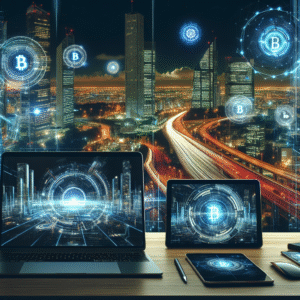 Explore the top crypto trends that are set to shape the financial landscape in 2025. Stay ahead of the curve with this insightful guide.