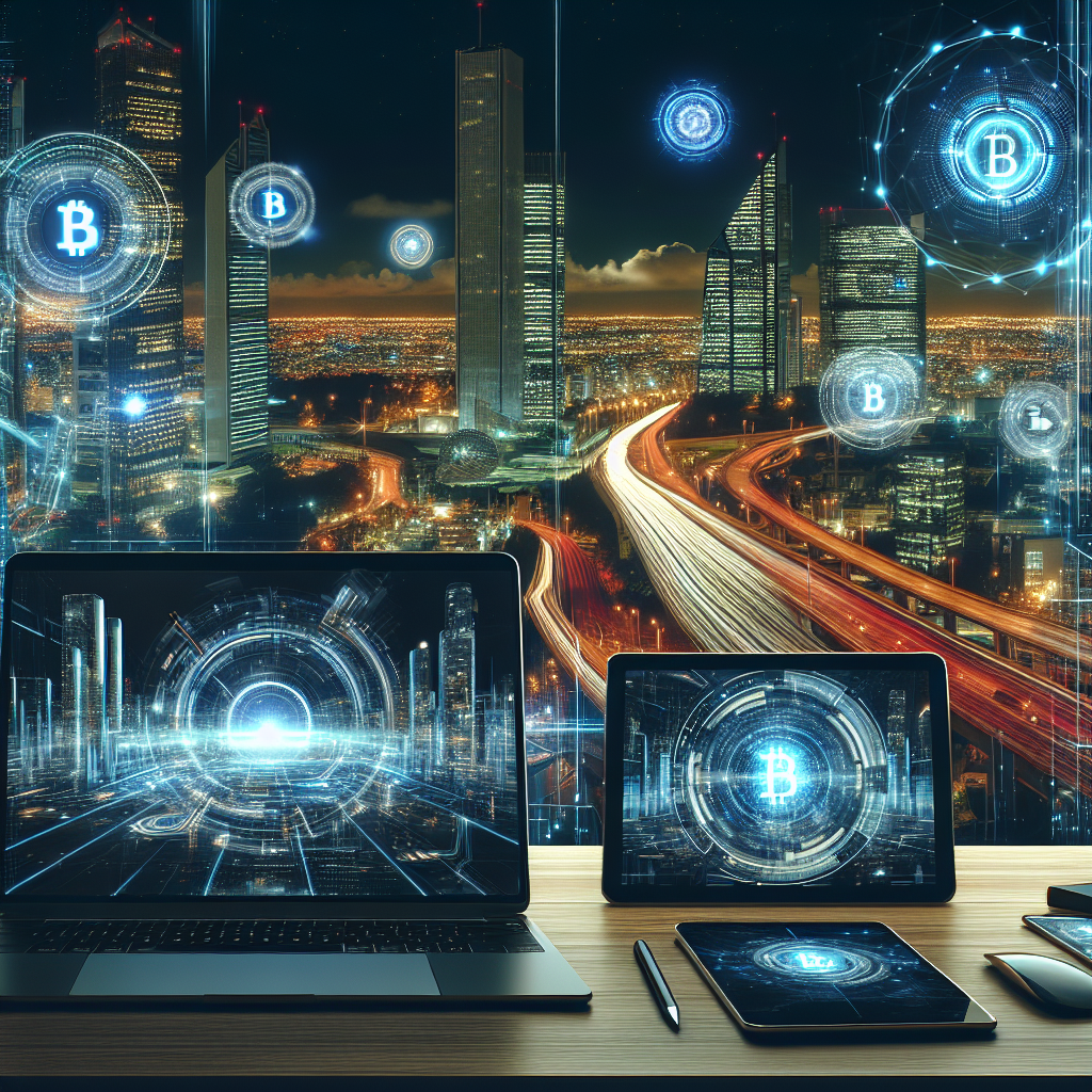 Explore the top crypto trends that are set to shape the financial landscape in 2025. Stay ahead of the curve with this insightful guide.
