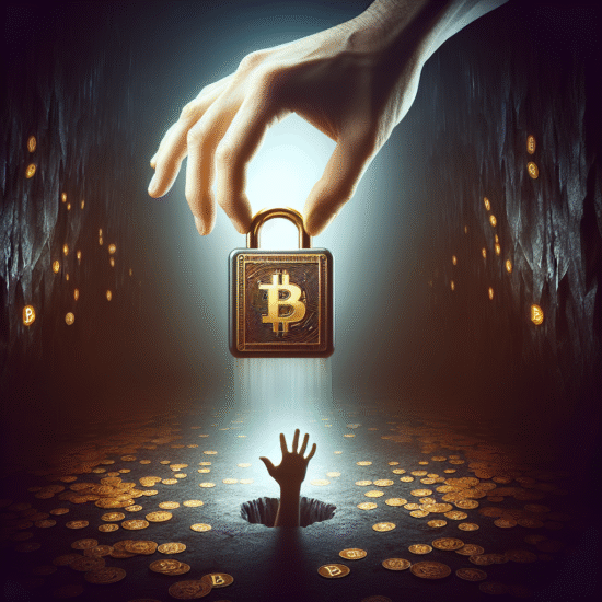 Wondering what happens if you lose your crypto wallet? Discover the implications, how to prevent loss, and the steps to recover your digital assets.